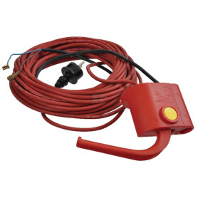 Interrupteur WOLF-GARTEN 4906055