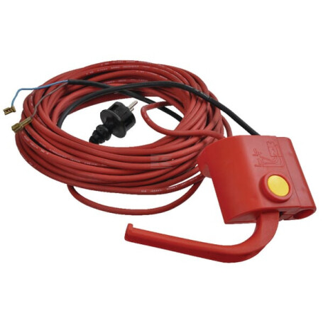Interrupteur WOLF-GARTEN 4906055