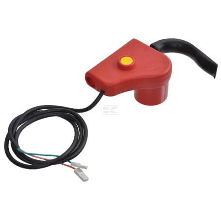 Interrupteur WOLF-GARTEN 4909050
