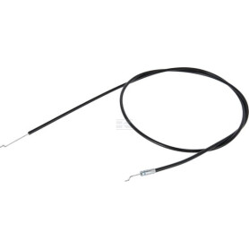 Câble d'accélérateur AGRIA 494107