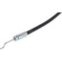 Câble d'accélérateur AGRIA 494107