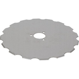 Disque ÖVERUM 500014405