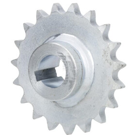 Roue dentée KONGSKILDE 500042928