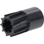 Roue distributeur KONGSKILDE 500030656