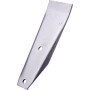 Pointe plate KONGSKILDE 500037503