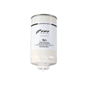 Filtre FPT 500086365FPT