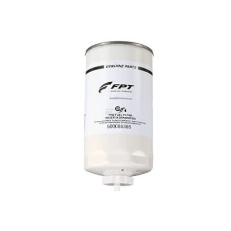 Filtre FPT 500086365FPT