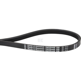 Courroie OPTIBELT 4PL3696