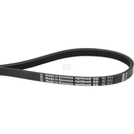 Courroie OPTIBELT 4PL3696