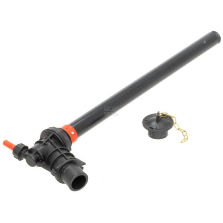 Éjecteur ARAG 500140AKB