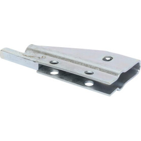 Pièce de fixation KONGSKILDE 500032423