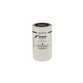 Filtre à huile FPT 500086363FPT