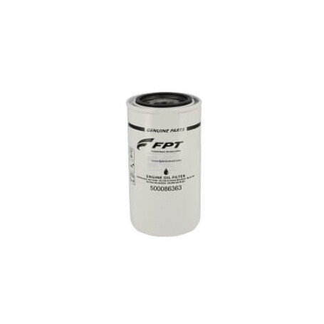 Filtre à huile FPT 500086363FPT