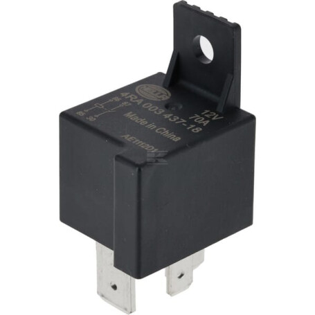 Relais HELLA 4RA003437181