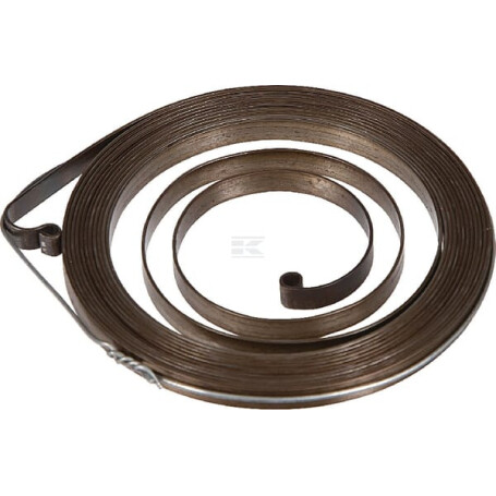 Ressort HUSQVARNA 501520402KR