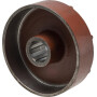 Tambour de frein UNIVERSEL 5001902N