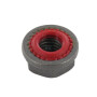 Ecrou hexagonal HATZ 50132300