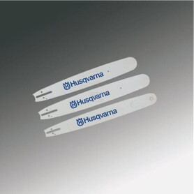 Guide de chaîne HUSQVARNA 501828540