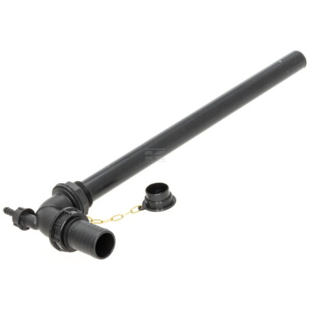 Raccord fileté ARAG 500340