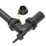 Raccord fileté ARAG 500340