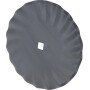 Plaque UNIA 50202560200030
