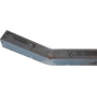 Barre de racleur UNIVERSEL 5005002500