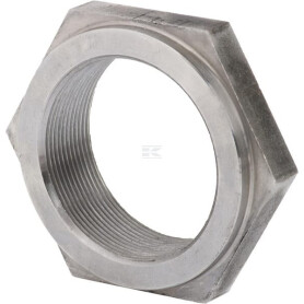 Ecrou hexagonal KUHN 50070000