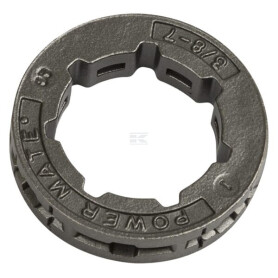 Pignon de jante HUSQVARNA 501598002