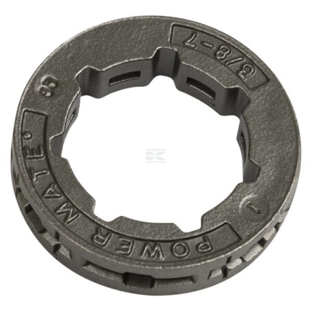 Pignon de jante HUSQVARNA 501598002