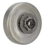 Tambour d'embrayage HUSQVARNA 501636605