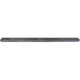 Barre de racleur UNIVERSEL 5003002500