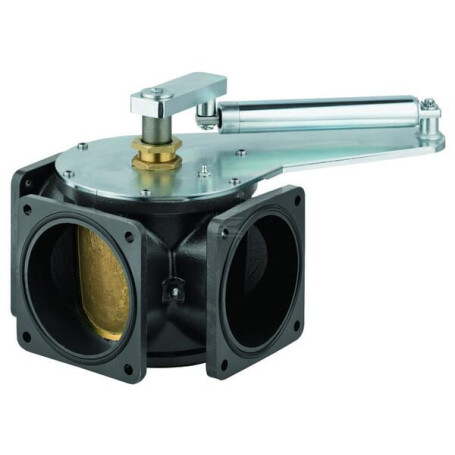 Robinet MZ 5002002