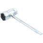 Clé à bougie HUSQVARNA 501691701