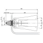 Agitateur ARAG 502062