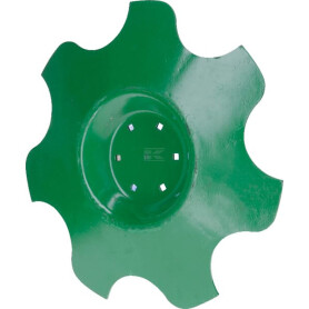 Disque UNIA 50202431360010