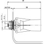 Agitateur ARAG 502162