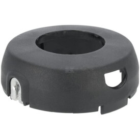 Deckel-Ersatzteilgruppe T45 HUSQVARNA 501605301