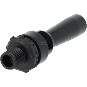 Agitateur hydraulique ARAG 502020