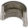 Exhaust valve UNBRANDED 501007053A1N