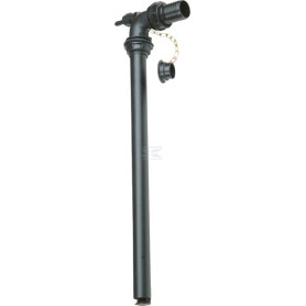 Éjecteur antipollution ARAG 500332AKB