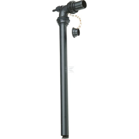 Éjecteur antipollution ARAG 500332AKB