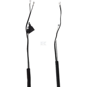 Câble d'accélérateur FLYMO 502206901KR