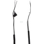 Câble d'accélérateur FLYMO 502206901KR