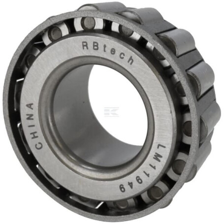 Roulements à rouleaux côniques BRIGGS & STRATTON 5022631SX2SM