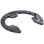 Bague de serrage HUSQVARNA 506899001