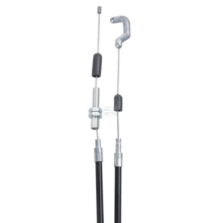 Câble d'embrayage HUSQVARNA 506952501