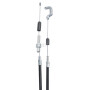 Câble d'embrayage HUSQVARNA 506952501