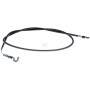 Câble de frein HUSQVARNA 506952601