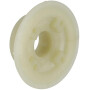 Roue hélicoïdale HUSQVARNA 504786001