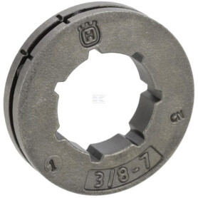 Roue motrice HUSQVARNA 504523002